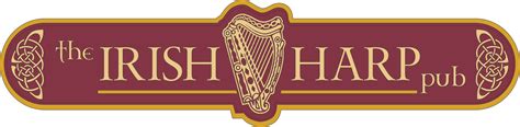 the irish harp pub